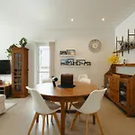 فيلة Cazenn Salir Do Porto - House Salir de Porto