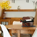 فيلة Cazenn Salir Do Porto - House Salir de Porto