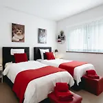 Cazenn Salir Do Porto - House * Salir de Porto