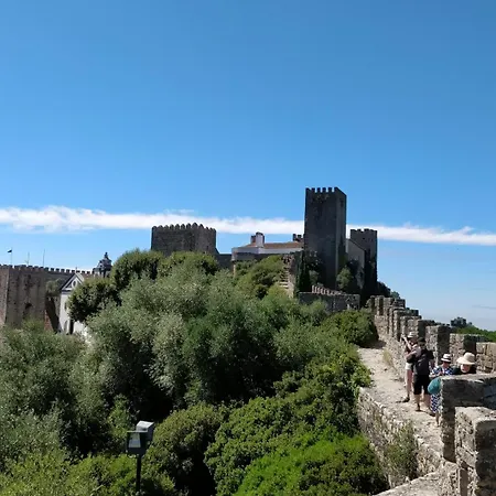 Cazenn Salir Do Porto - House Villa