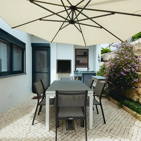 Cazenn Salir Do Porto - House فيلة *