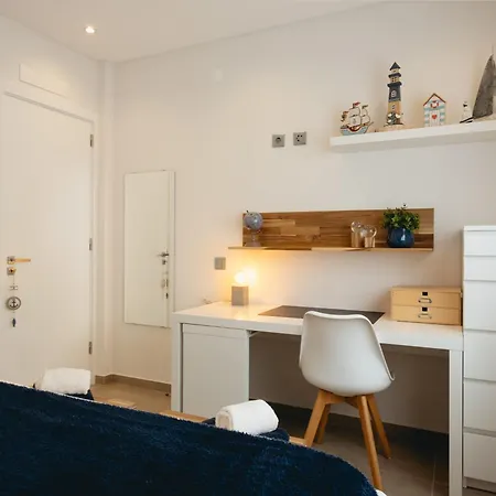 Cazenn Salir Do Porto - House Villa Salir de Porto