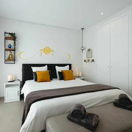 Cazenn Salir Do Porto - House Villa *