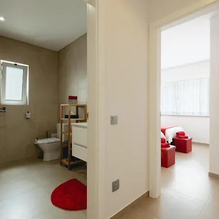 Villa Cazenn Salir Do Porto - House Salir de Porto