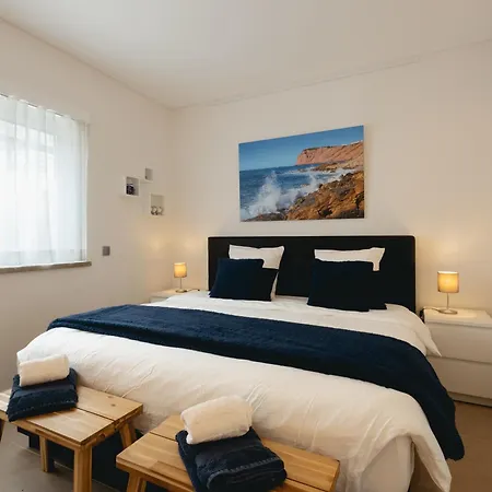 Villa Cazenn Salir Do Porto - House