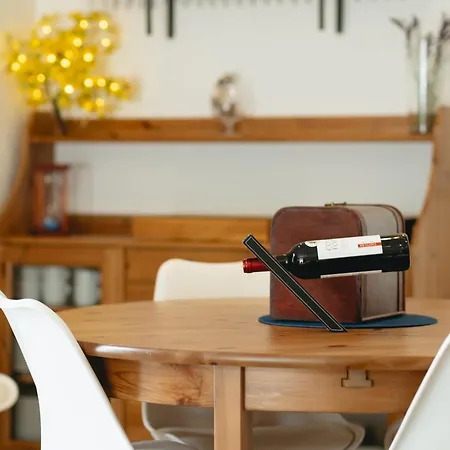 Villa Cazenn Salir Do Porto - House Salir de Porto