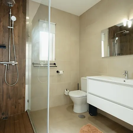 Cazenn Salir Do Porto - House *