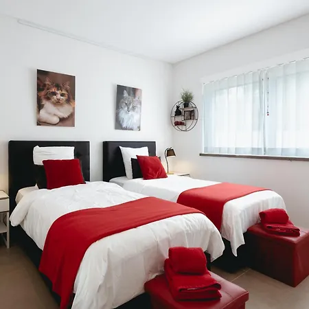 Cazenn Salir Do Porto - House * Salir de Porto