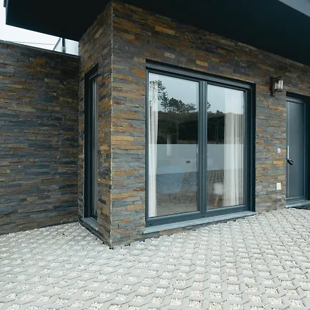 Cazenn Salir Do Porto - House