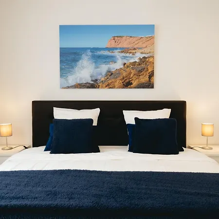 Cazenn Salir Do Porto - House فيلة *