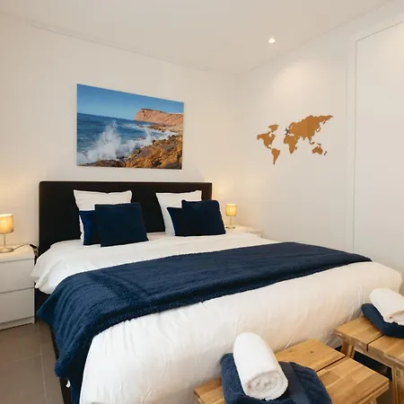 Cazenn Salir Do Porto - House Villa Salir de Porto