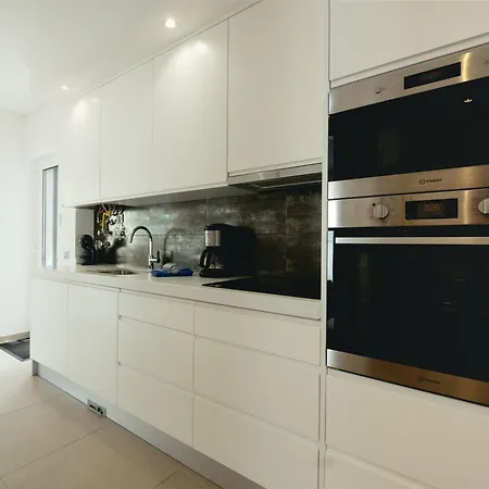 Villa Cazenn Salir Do Porto - House