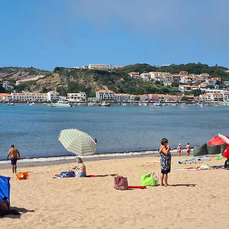 Villa Cazenn Salir Do Porto - House Salir de Porto